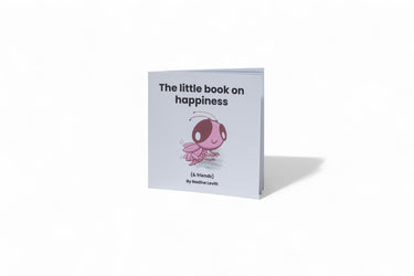 Happiness Toolkit: nurture joy, gratitude & emotional awareness
